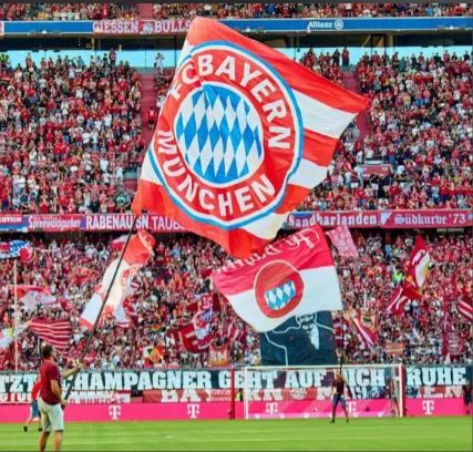 乐鱼体育-包含尤文图斯围绕欧冠扳平良机拜仁慕尼黑今夜迎来里程碑之后,莱比锡完成体检备战意大利杯的词条